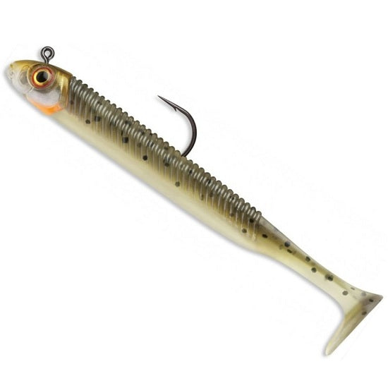 Shad Storm 360GT Searchbait Minnow Culoare SMT-18J 9cm 7g 3buc/blister