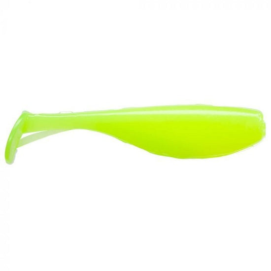 Shad Storm Hit Culoare Chartreuse 10cm 12g 4buc/plic