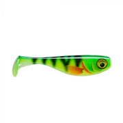 Shad Storm Hit Culoare Danube Perch 10cm 12g 4buc/plic