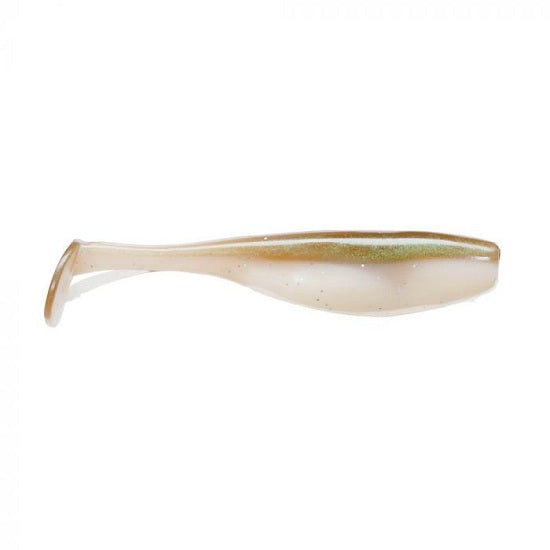 Shad Storm Hit Culoare Shiner 10cm 12g 4buc/plic