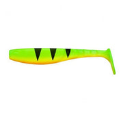 Shad Storm Jointed Minnow FIRE TIGER 9CM 7G 4buc/plic