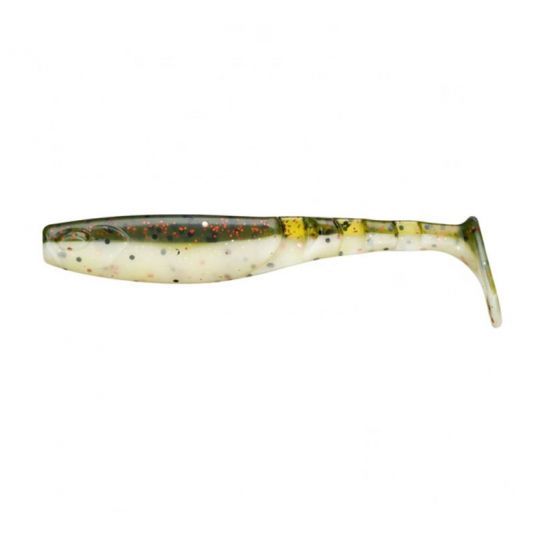 Shad Storm Jointed Minnow HOUDINI 9CM 7G 4buc/plic
