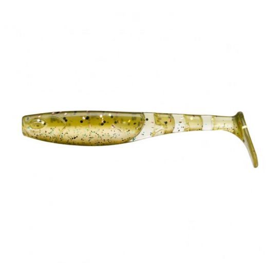 Shad Storm Jointed Minnow OLIO NUOVO 9CM 7G 4buc/plic
