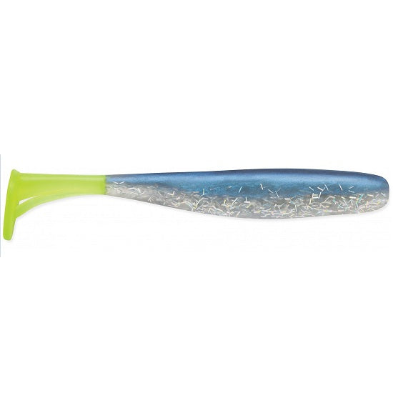Shad Storm Largo 360GT Mangrove Minnow BMCT 10cm 5g 7buc