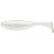 Shad Storm Largo Shad 4.0 Pearl 10cm 6buc/plic