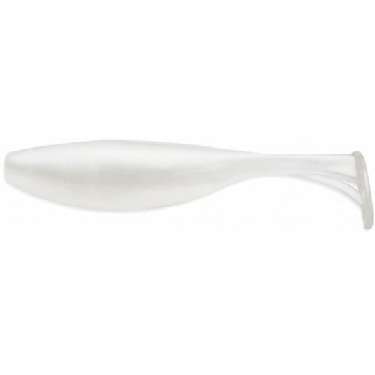 Shad Storm Largo Shad 4.0 Pearl 10cm 6buc/plic