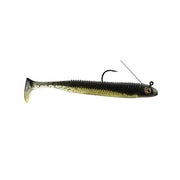 Shad Storm Searchbait Minnow Weedless Culoare GD-14WJ 11cm 18g