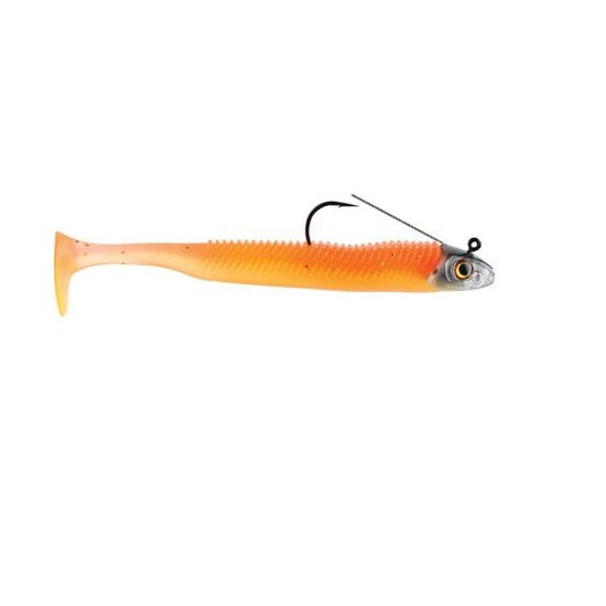 Shad Storm Searchbait Minnow Weedless Culoare SO-14WJ 11cm 18g