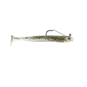 Shad Storm Searchbait Minnow Weedless Culoare VT-38WJ 14cm 34g