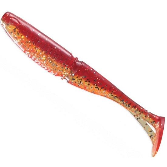 Shad Storm So-Run Joker 04 Motor Oil 10cm 10buc/plic