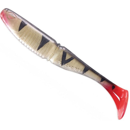 Shad Storm So-Run Joker 04 Perch 10cm 10buc/plic