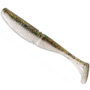 Shad Storm So-Run Joker 04 Silver Shiner 10cm 10buc/plic
