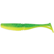 Shad Storm So-Run Joker Shad 12.5cm Limetreuse