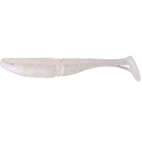 Shad Storm So-Run Joker Shad 12.5cm Pro White