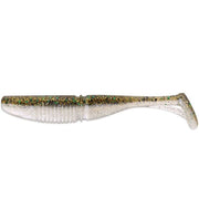 Shad Storm So-Run Joker Shad 12.5cm Silver Sinner