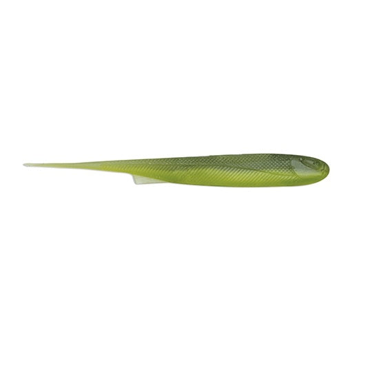 Shad Storm So-Run Spike Tail 10cm/4g culoare LA
