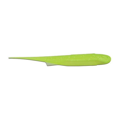 Shad Storm So-Run Spike Tail 10cm/4g culoare LC