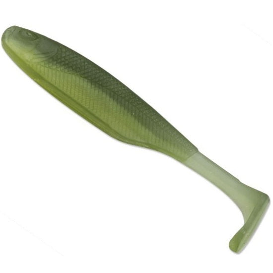 Shad Storm So-run Superu Culoare LA 10buc/plic