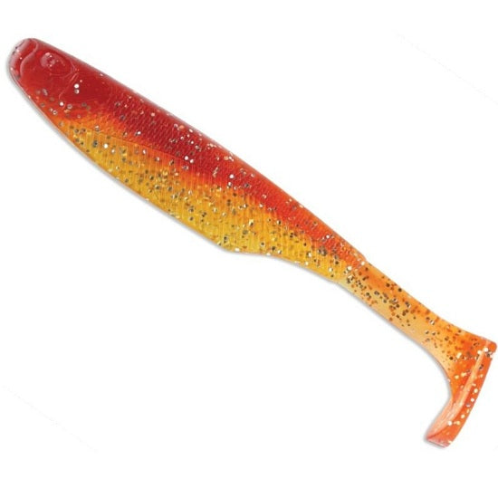 Shad Storm So-run Superu Culoare MO 10buc/plic