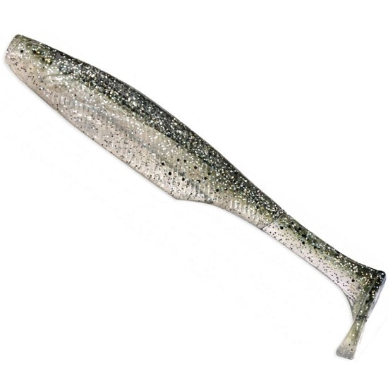 Shad Storm So-run Superu Culoare SS 10buc/plic