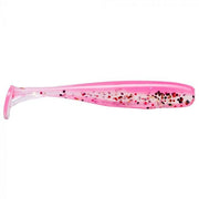 Shad Storm Tock Minnow Culoare Pink 8cm 6g 5buc/plic