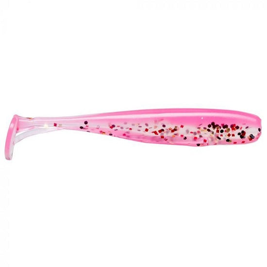 Shad Storm Tock Minnow Culoare Pink 8cm 6g 5buc/plic