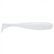 Shad Storm Tock Minnow Culoare White 8cm 6g 5buc/plic