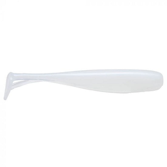 Shad Storm Tock Minnow Culoare White 8cm 6g 5buc/plic