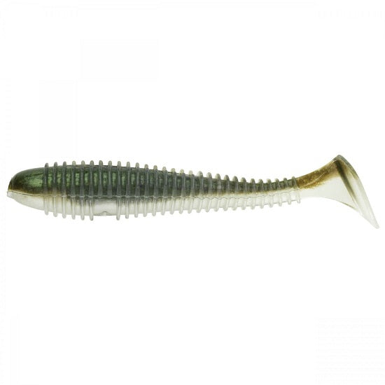 Shad Swimy Galfion Fat K012 5.5cm 1.4g 5buc