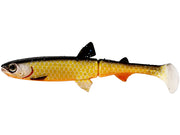 Shad WESTIN PLASTIC HYPOTEEZ 6.5CM 2G OFFICIAL ROACH 6BUC