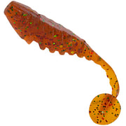Shad WIZARD L&amp;K Floating Shad, Culoare ASB F, 6cm, 5buc/pac