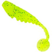 Shad WIZARD L&amp;K Floating Shad, Culoare CHR, 10cm, 3buc/pac