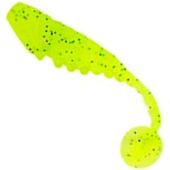 Shad WIZARD L&amp;K Floating Shad, Culoare CHR, 6cm, 5buc/pac
