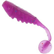 Shad WIZARD L&amp;K Floating Shad, Culoare EVR, 4.5cm, 5buc/pac