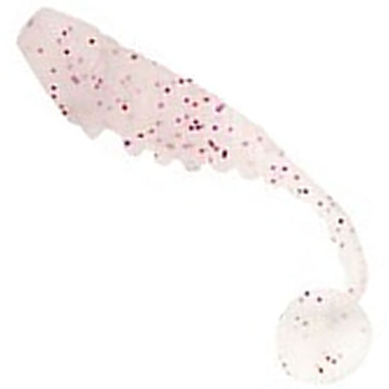 Shad WIZARD L&amp;K Floating Shad, Culoare WR, 8cm, 3buc/pac
