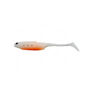 Shad Westin HollowTeez 12cm Orange Snow