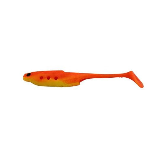 Shad Westin HollowTeez 9cm Emergency
