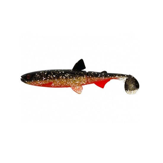 Shad Westin HypoTeez 12.7cm Alabama