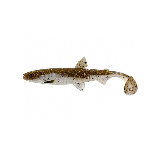 Shad Westin HypoTeez 12.7cm Ruffle