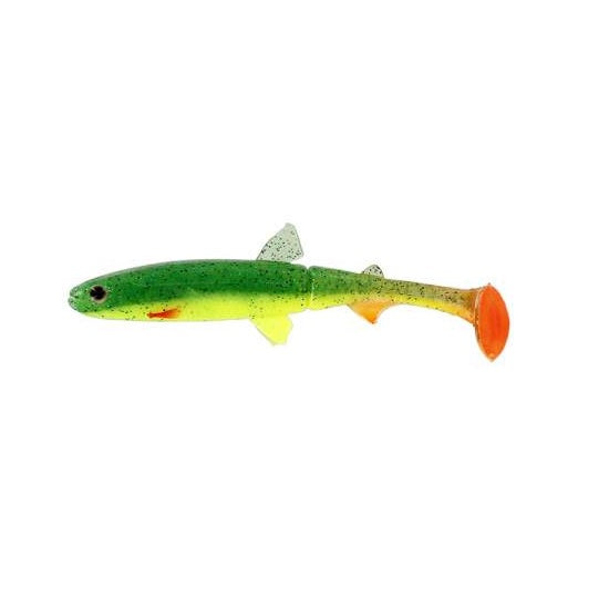 Shad Westin HypoTeez 6.5cm Fireflake