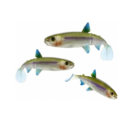 Shad Westin HypoTeez 6.5cm Headlight