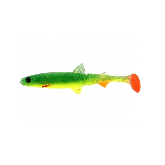 Shad Westin HypoTeez 9cm Fireflake