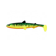 Shad Westin HypoTeez ST 15cm Crazy Firetiger