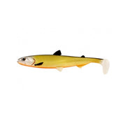 Shad Westin HypoTeez ST 15cm Official Roach