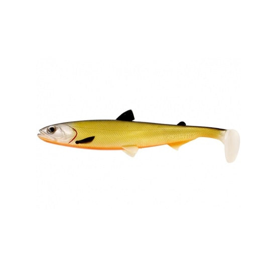 Shad Westin HypoTeez ST 15cm Official Roach