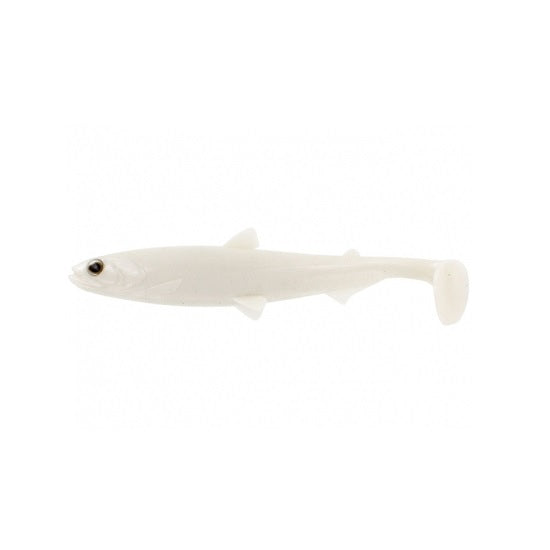 Shad Westin HypoTeez ST 15cm Pearl