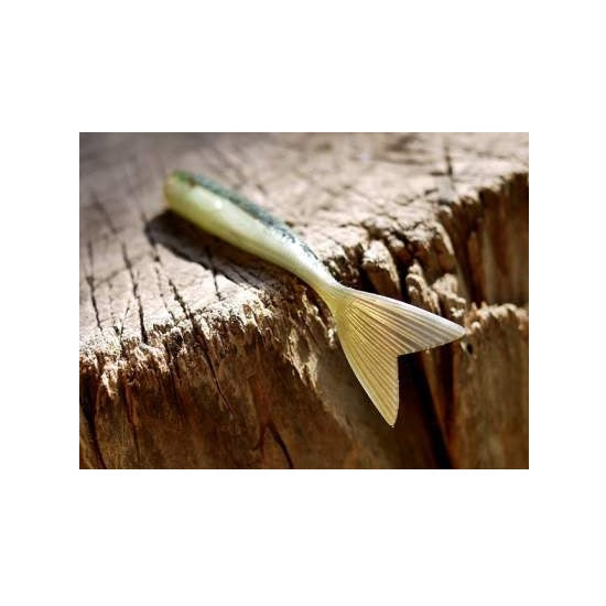 Shad Westin MegaTeez 12.7cm Terminator