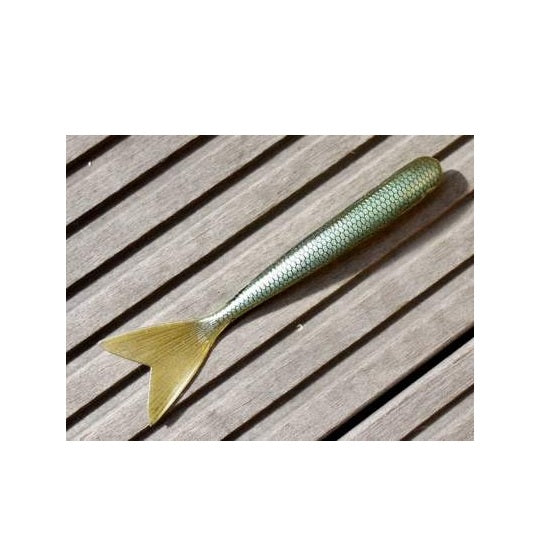 Shad Westin MegaTeez 12.7cm Terminator