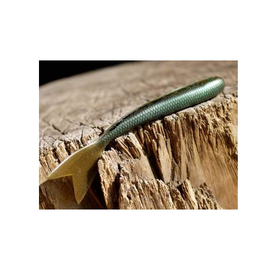 Shad Westin MegaTeez 12.7cm Terminator