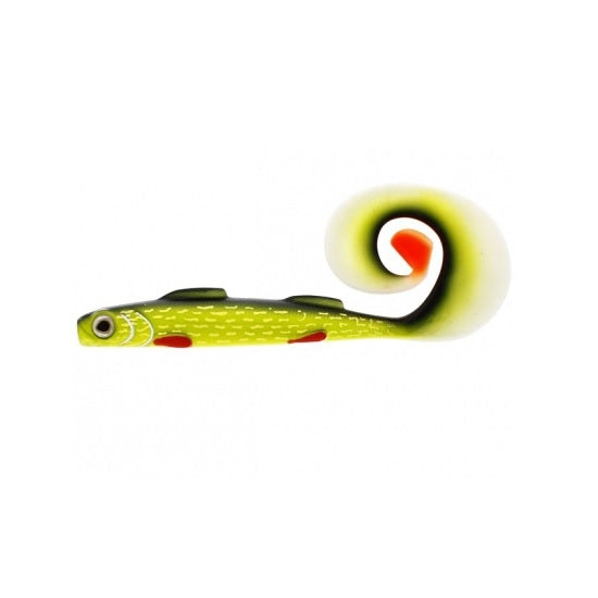 Shad Westin MonsterTeez Baltic Pike